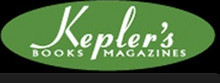 Kepler's Books Magazines Menlo Park CA