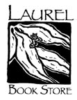 Laurel Book Store & Luan Stauss, Oakland, CA