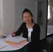 Writing Career Coach Teresa LeYung Ryan