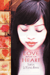 Love Made of Heart bookcover
